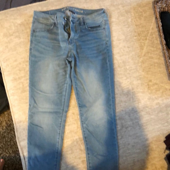 Jeans - Picture 2 of 4